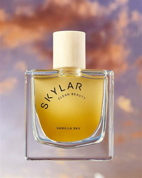 vanilla sky eau de parfum